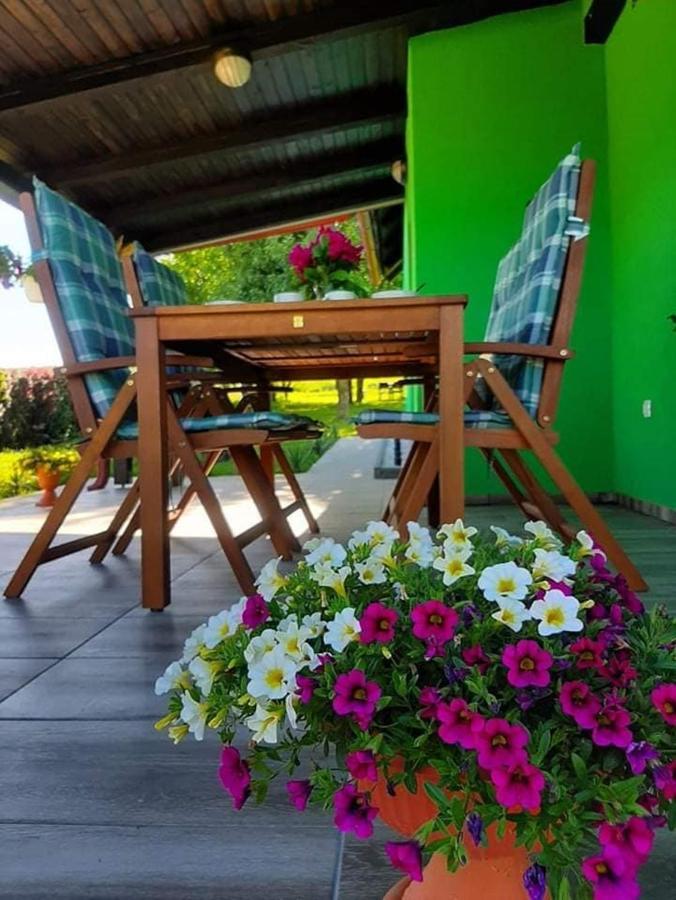 Ruralna Kuca Za Odmor Viktorija Villa Caglin Eksteriør billede